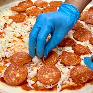 Soho Pizza โคฟ ฮิลล์