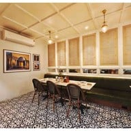 PRYM Brunch & Bar PRYM Brunch & Bar