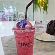 De Facto อาหารไทย กาแฟสด รังสิต คลอง3