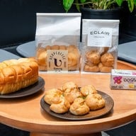 U Cup coffee มาบตาพุด