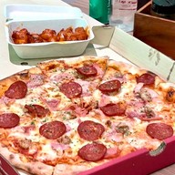 Soho Pizza โคฟ ฮิลล์