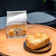 U Cup coffee มาบตาพุด