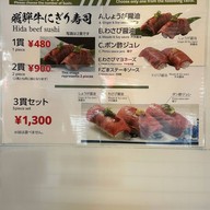 Miyakawa Morning Market