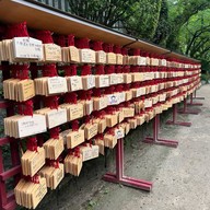 Dazaifu Tenmangu Shrine