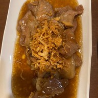 มะลิ Mali Restaurant