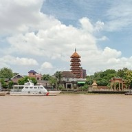 ท่าเรือราชวงศ์