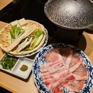 เมนูของร้าน Tenmonkan Wakana 天文館 吾愛人 本店 Main