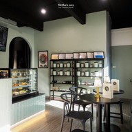 บรรยากาศ Marteaniz - Mystic Tea House