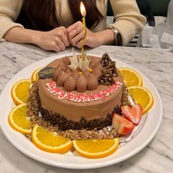 Madame Marco สยามพารากอน