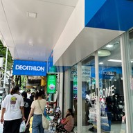Decathlon Silom