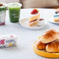 Olden House Cafe กาแฟ เค้ก - พลูตาหลวง 20