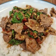 ลักษณ์อร่อย