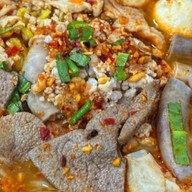 ก๋วยเตี๋ยวหมูโก๋เบิร์ด