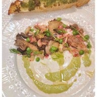 PRYM Brunch & Bar PRYM Brunch & Bar