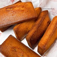 Noix De Beurre Mitsukoshi Ginza