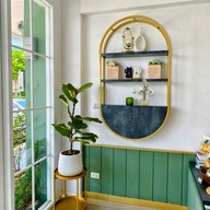 บรรยากาศ DEARS IRIN HQ