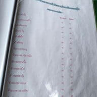 เมนู ครัวอิงแควลำตะเพินลาดหญ้า