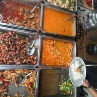 เมนูของร้าน ข้าวแกงอ่างทอง