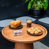 U Cup coffee มาบตาพุด