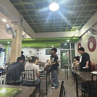 บรรยากาศ ครัวฉลอง