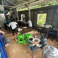 บรรยากาศ ข้าวแกงอ่างทอง