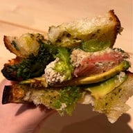 BARTELS Asok - Sourdough Sandwiches, Coffee & Juicery อโศก