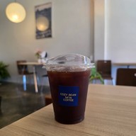 โคซี่ บีน cozy bean