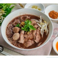 ก๋วยเตี๋ยวเรือ เฮง เฮง เฮง