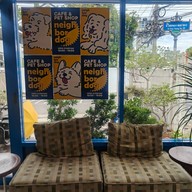 Neighbordog cafe