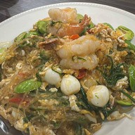 เมนูของร้าน ครัวฉลอง