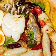 บ้านอุ้มเบเกอรี่