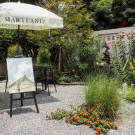 บรรยากาศ Marteaniz - Mystic Tea House