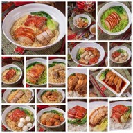 บะหมี่เกี๊ยวกุ้งฮ่องกง by chef aj ปั๊มนำ้มันบางจากสุขาภิบาล 3 ขาเข้า Green Oasis