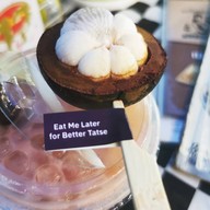 เมนูของร้าน น้ำเต้าหู้ปูปลา เซ็นทรัลพระราม2