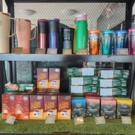 Café Amazon - SD3830 เกาะเสม็ด