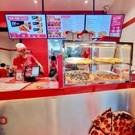 Soho Pizza โคฟ ฮิลล์