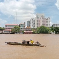 ท่าเรือราชวงศ์