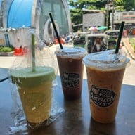 Café Amazon - SD3830 เกาะเสม็ด