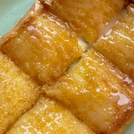 Toh Prajumm cafe and fun นครปฐม