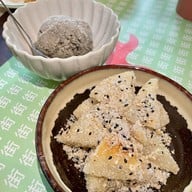 เมนูของร้าน GAIGAI ข้าวมันไก่ ทองหล่อ 13