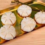 เมนูของร้าน DEARS IRIN HQ