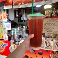 เมนูของร้าน ร้านโกปี๊-ชิโน่