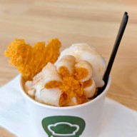 เมนูของร้าน DEARS IRIN HQ