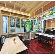 PRYM Brunch & Bar PRYM Brunch & Bar