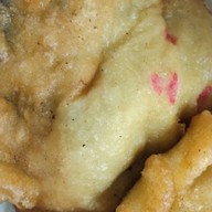 เมนูของร้าน เจ้เกียว อิ่วก้วย  เยาวราช