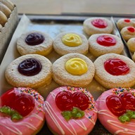 Daily Donuts Bang Lamung สาขาบางละมุง(ห้วยใหญ่,พัทยา)