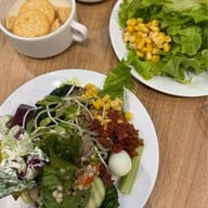 Sizzler เซ็นทรัล เฟสติวัล หาดใหญ่