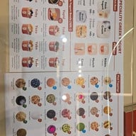 YOBA Siam Discovery (Pop up)