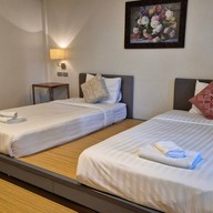 Sunset Serenity Jomtian Resort