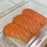 เมนูของร้าน Shinkanzen Sushi ซีคอน บางแค